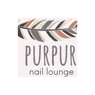 Логотип PurPur