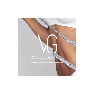 Логотип VG Slim Body