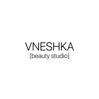 Логотип VNESHKA