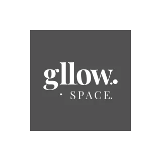 Логотип GLLOW.SPACE