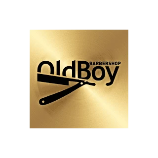 Логотип Oldboy Щёлково