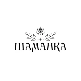 Логотип Шаманка