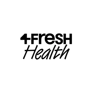 Логотип Нутриционолги 4fresh